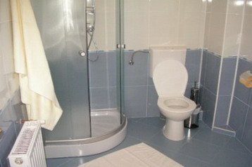 Rumänien Privát Băile Felix, Exterieur